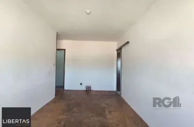 Apartamento com 2 quartos à venda na Rua Jaguari, 353, Cristal, Porto Alegre
