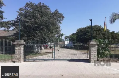 Chácara / sítio com 2 quartos à venda na Rua Stringhini, 96, Hípica, Porto Alegre
