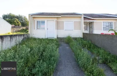 Casa com 2 quartos à venda na Rua Nair Garcia Martins, 232, Restinga, Porto Alegre