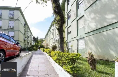 Apartamento com 3 quartos à venda na Avenida Chuí, 304, Cristal, Porto Alegre