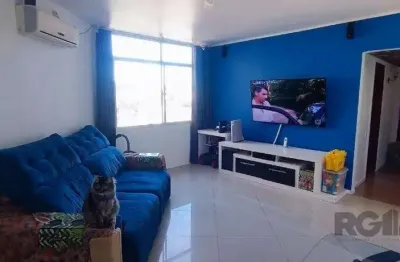 Apartamento à venda no santos dumont - porto alegre