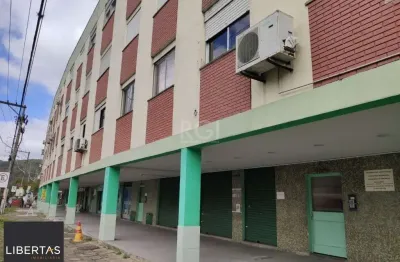 Apartamento com 1 quarto à venda na Avenida Ipiranga, 8449, Partenon, Porto Alegre