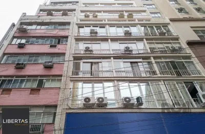 Sala comercial à venda na Rua Uruguai, 287, Centro Histórico, Porto Alegre