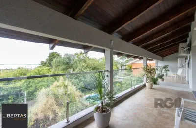 Sobrado com vista para rio, 3 quartos, 2 suites, pátio, piscina, vaga para 4 carros - bairro vila assunção