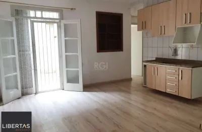Apartamento para venda - 40m², 1 dormitório, santana