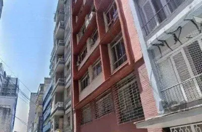 Apartamento para venda - 39m², 1 dormitório, centro histórico