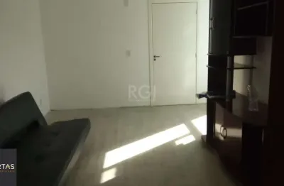 Apartamento para venda - 47m², 2 dormitórios, 1 vaga - vila nova