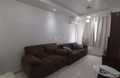 Apartamento para venda - 43.93m², 1 dormitório, partenon