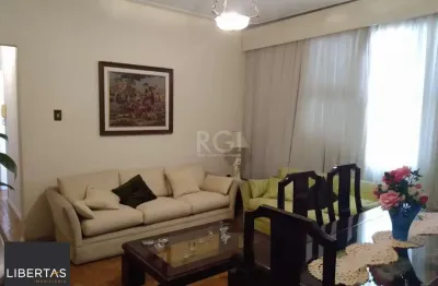 Apartamento com 2 quartos à venda na Avenida Niterói, 120, Medianeira, Porto Alegre