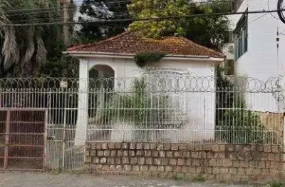 Terreno à venda na Avenida Bento Gonçalves, 1589, Partenon, Porto Alegre