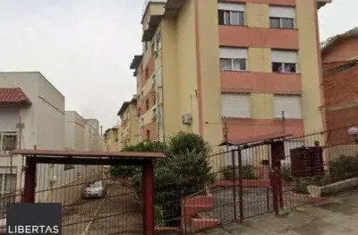 Apartamento para venda - 40.35m², 1 dormitório, 1 vaga - santo antonio