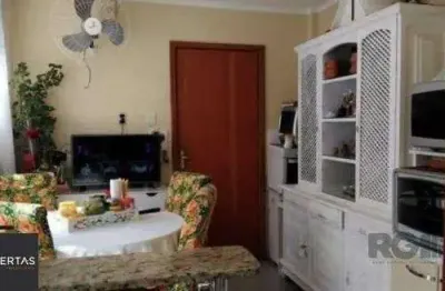 Apartamento para venda - 68.53m², 2 dormitórios, jardim carvalho