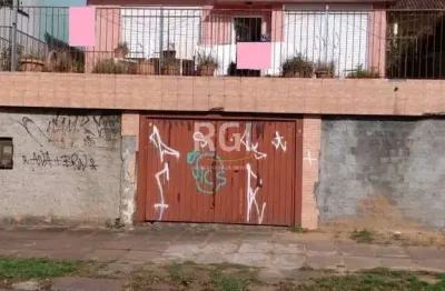 Casa para venda - 280m², 4 dormitórios, 1 vaga - santana