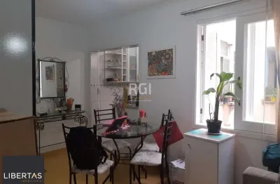 Apartamento com 1 quarto à venda na Avenida da Azenha, 213, Azenha, Porto Alegre