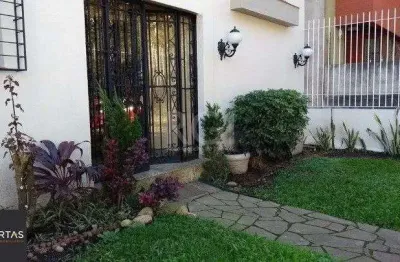 Casa para venda - 564.87m², 4 dormitórios, sendo 2 suites, 2 vagas - vila assunção