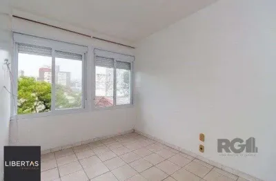 Apartamento com 1 quarto à venda na Rua Vicente da Fontoura, 950, Santana, Porto Alegre