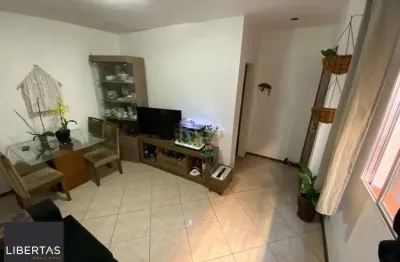 Apartamento para venda - 60.87m², 2 dormitórios, 1 vaga - intercap