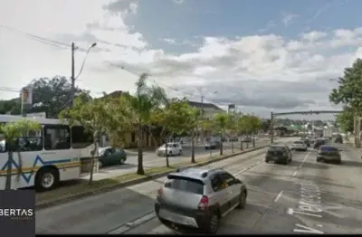 Terreno para venda - 605m², 0 dormitórios, teresópolis