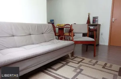Apartamento para venda - 44.8m², 1 dormitório, 1 vaga - protásio alves