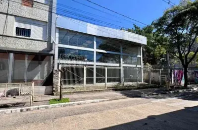 Loja para venda - 390m², na rua souza reis prox benjamim