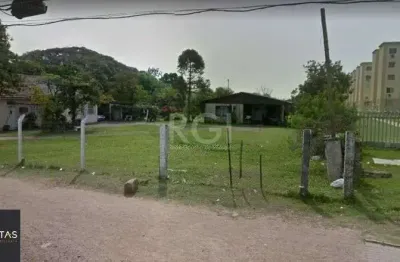 Terreno à venda na Avenida Francisco Silveira Bitencourt, 1760, Sarandi, Porto Alegre