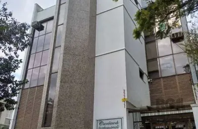 Conjunto/sala para venda - 28.07m², 0 dormitórios, 1 vaga - moinhos de vento