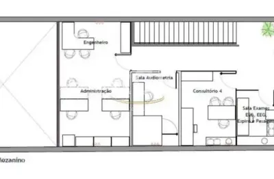 Loja para venda - 240m², 0 dormitórios, 3 vagas - são sebastião