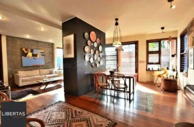 Casa para venda - 276m², 3 dormitórios, sendo 1 suites, 5 vagas - medianeira