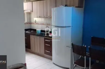 Apartamento para venda - 38.75m², 2 dormitórios, protásio alves