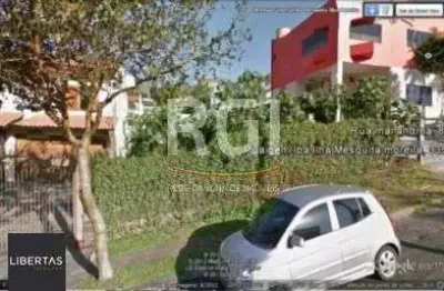 Terreno à venda na Avenida Marechal Andréa, 86, Boa Vista, Porto Alegre