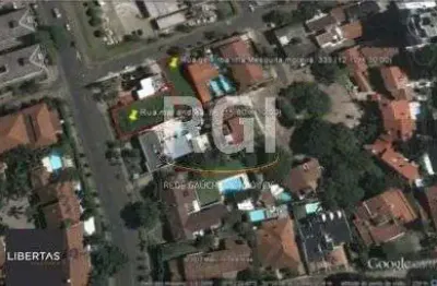 Terreno à venda na Avenida Marechal Andréa, 86, Boa Vista, Porto Alegre