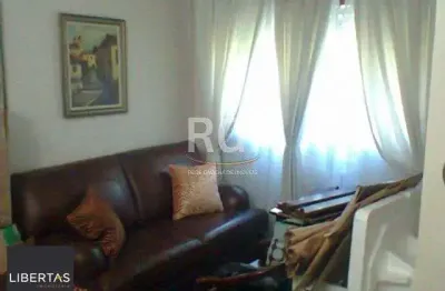 Apartamento para venda - 74.21m², 3 dormitórios, 1 vaga - santa tereza