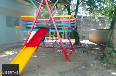 Apartamento para venda - 74.21m², 3 dormitórios, 1 vaga - santa tereza