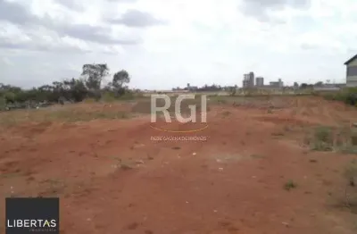 Terreno à venda na Rua Eugênio Rubbo, 405, Anchieta, Porto Alegre