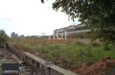 Terreno à venda na Rua Eugênio Rubbo, 405, Anchieta, Porto Alegre