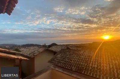 Casa condominio para venda - 1200m², 3 dormitórios, sendo 1 suites, 2 vagas - ipanema