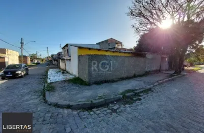 Casa com 4 quartos à venda na Rua Eugênio Rodrigues, 4916, Restinga, Porto Alegre