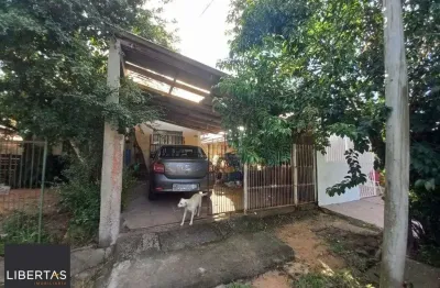 Casa para venda - 40m², 1 dormitório, 1 vaga - hípica
