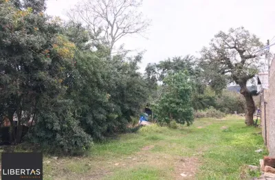 Terreno à venda na Rua Dorival Castilhos Machado, 1205, Aberta dos Morros, Porto Alegre