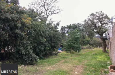 Terreno à venda na Rua Dorival Castilhos Machado, 1205, Aberta dos Morros, Porto Alegre