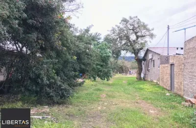 Terreno à venda na Rua Dorival Castilhos Machado, 1205, Aberta dos Morros, Porto Alegre