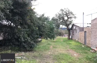 Terreno à venda na Rua Dorival Castilhos Machado, 1205, Aberta dos Morros, Porto Alegre