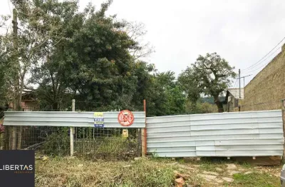 Terreno à venda na Rua Dorival Castilhos Machado, 1205, Aberta dos Morros, Porto Alegre