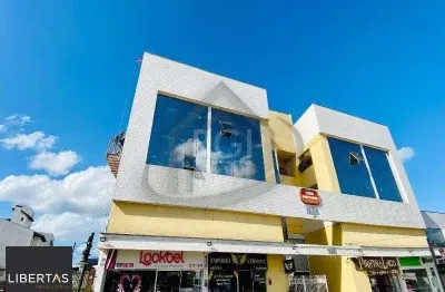 Sala comercial à venda na Avenida Edgar Pires de Castro, 1560, Hípica, Porto Alegre