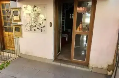 Sobrado para venda - 68m², 2 dormitórios, sendo 1 suites, 1 vaga - campo novo