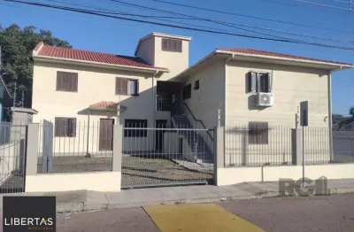 Apartamento para venda - 60m², 2 dormitórios, 1 vaga - protasio alves