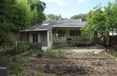 Casa para venda - terreno 686 m2 - lomba do pinheiro