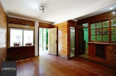 Casa para venda - 350m², 3 dormitórios, 3 vagas - passo da areia