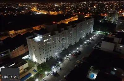 Apartamento para venda - 49.72m², 2 dormitórios, 1 vaga - sarandi