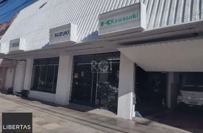 Loja para venda - 621.72m², 0 dormitórios, floresta